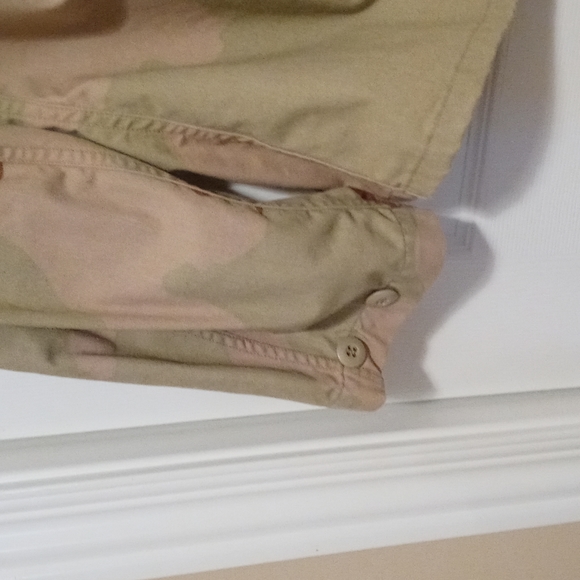 Military jacket - Picture 7 of 7